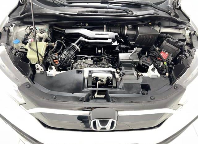 
								Honda XR-V, 2020 full									