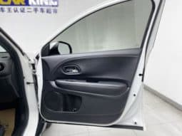 
										Honda XR-V, 2020 full									