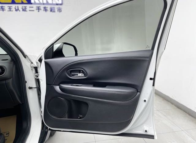 
								Honda XR-V, 2020 full									