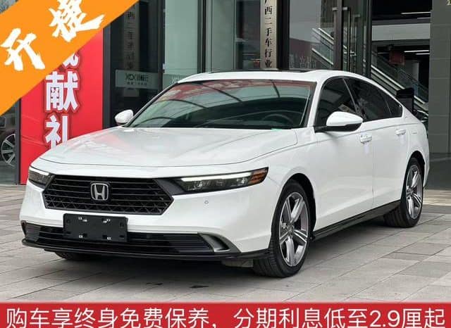 67d36dd47de8c Honda Accord, 2023