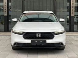 
										Honda Accord, 2023 full									
