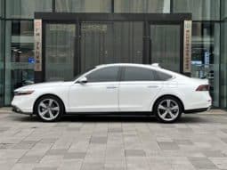 
										Honda Accord, 2023 full									