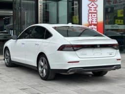 
										Honda Accord, 2023 full									
