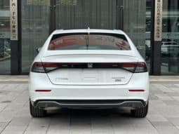 
										Honda Accord, 2023 full									