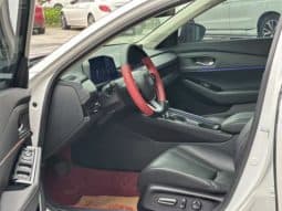 
										Honda Accord, 2023 full									