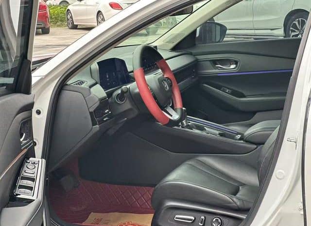 
								Honda Accord, 2023 full									