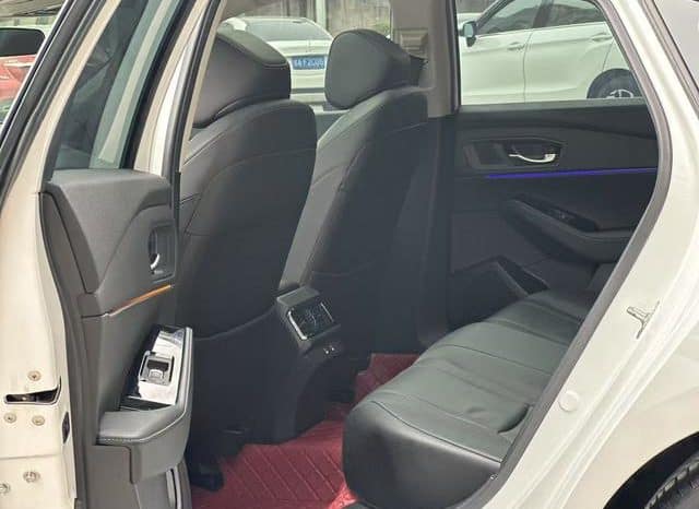 
								Honda Accord, 2023 full									