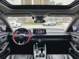 
										Honda Accord, 2023 full									