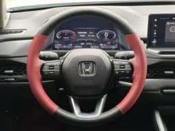 
										Honda Accord, 2023 full									