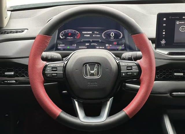 
								Honda Accord, 2023 full									