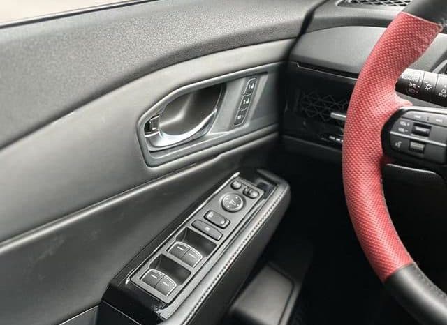 
								Honda Accord, 2023 full									