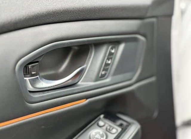 
								Honda Accord, 2023 full									