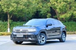 67d36e67a212e Volkswagen Teramont, 2021