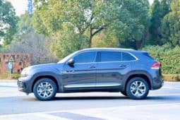 
										Volkswagen Teramont, 2021 full									