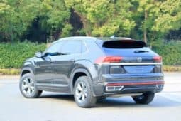 
										Volkswagen Teramont, 2021 full									