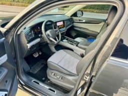 
										Volkswagen Teramont, 2021 full									