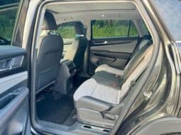 
										Volkswagen Teramont, 2021 full									