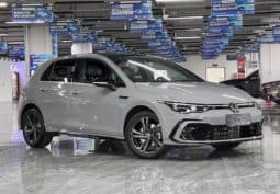 
										Volkswagen Golf 280 TSI, 2024 full									