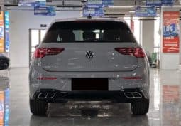 
										Volkswagen Golf 280 TSI, 2024 full									