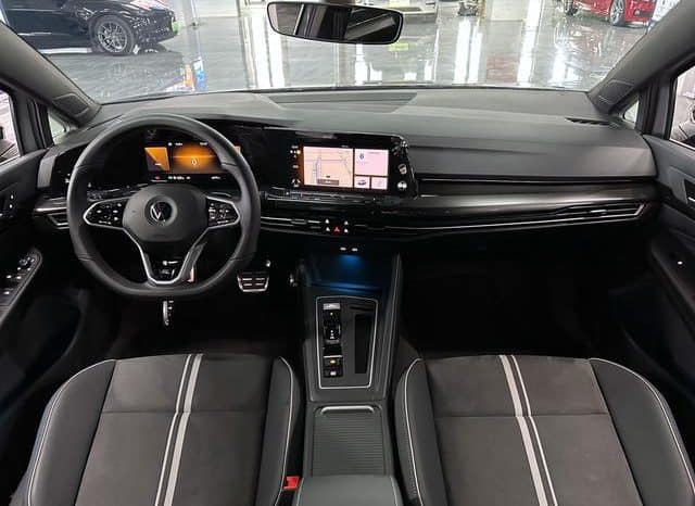 
								Volkswagen Golf 280 TSI, 2024 full									