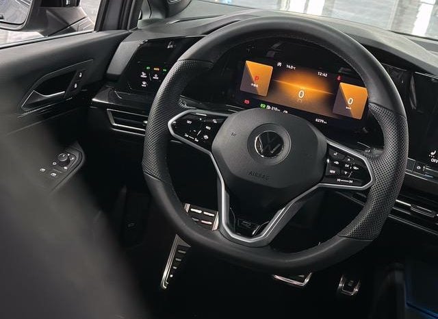 
								Volkswagen Golf 280 TSI, 2024 full									