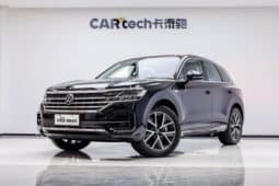 67d371c3d78c0 Volkswagen Touareg, 2025
