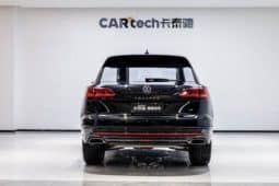 
										Volkswagen Touareg, 2025 full									