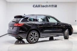 
										Volkswagen Touareg, 2025 full									