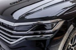 
										Volkswagen Touareg, 2025 full									