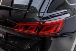 
										Volkswagen Touareg, 2025 full									