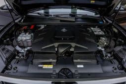 
										Volkswagen Touareg, 2025 full									