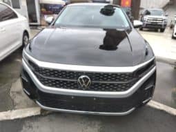 
										Volkswagen Passat, 2024 full									