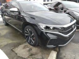 
										Volkswagen Passat, 2024 full									