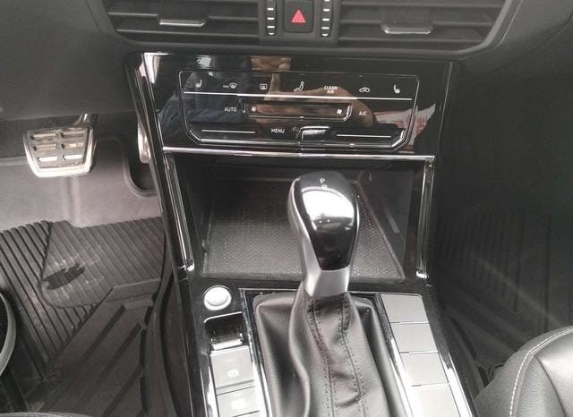 
								Volkswagen Passat, 2024 full									