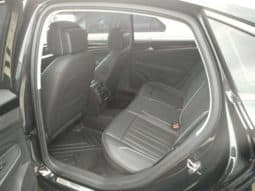 
										Volkswagen Passat, 2024 full									