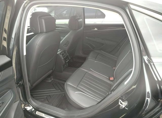 
								Volkswagen Passat, 2024 full									