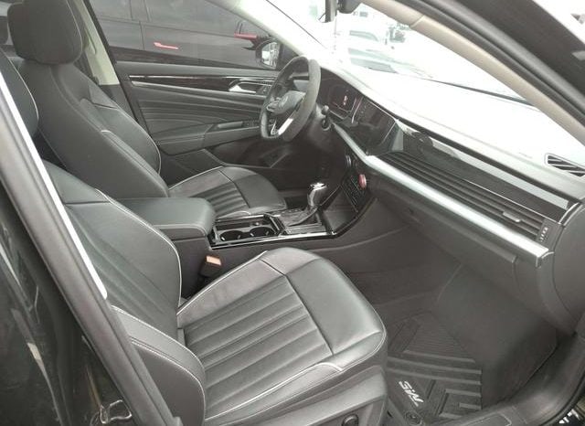 
								Volkswagen Passat, 2024 full									