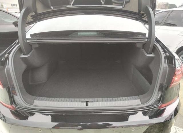 
								Volkswagen Passat, 2024 full									