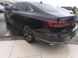 
										Volkswagen Passat, 2024 full									