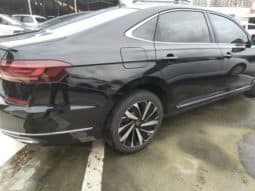 
										Volkswagen Passat, 2024 full									