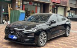 67d37261282c0 Ford Mondeo (V), 2022