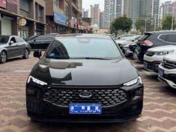 
										Ford Mondeo (V), 2022 full									