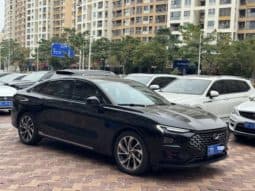 
										Ford Mondeo (V), 2022 full									