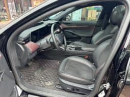 
										Ford Mondeo (V), 2022 full									