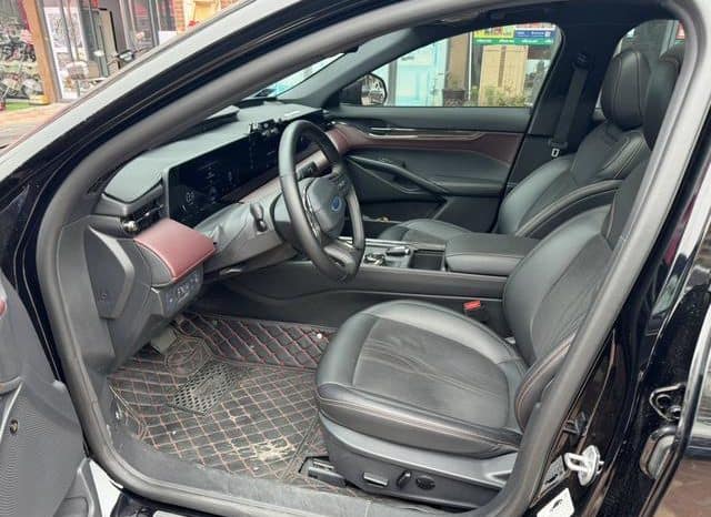 
								Ford Mondeo (V), 2022 full									