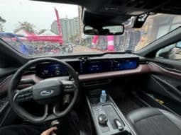 
										Ford Mondeo (V), 2022 full									