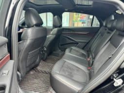 
										Ford Mondeo (V), 2022 full									