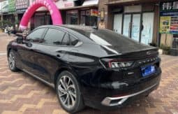 
										Ford Mondeo (V), 2022 full									