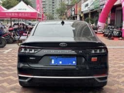 
										Ford Mondeo (V), 2022 full									