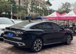 
										Ford Mondeo (V), 2022 full									